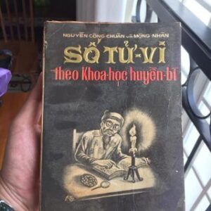 Số Tử Vi Theo Khoa Học Huyền Bí PDF