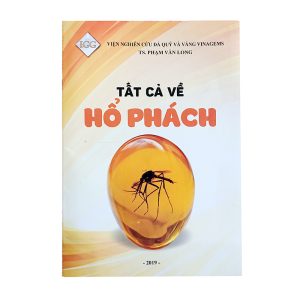 Tất Cả Về Hổ Phách PDF