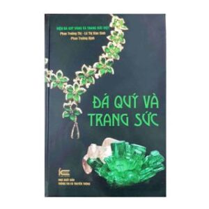 ĐÁ QUÝ VÀ TRANG SỨC PDF