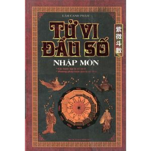 Tử Vi Đẩu Số Nhập Môn PDF