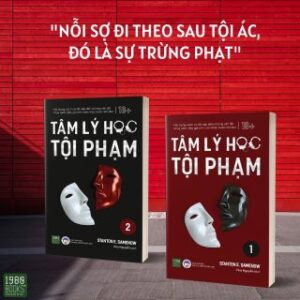 Tâm Lý Học Tội Phạm PDF