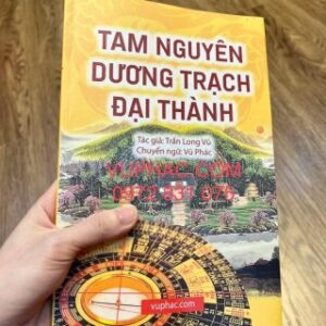 Tam Nguyên Dương Trạch Đại Thành PDF