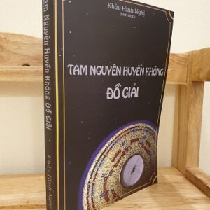 Tam Nguyên Huyền Không Đồ Giải PDF
