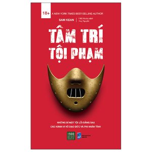 Tâm Trí Tội Phạm PDF