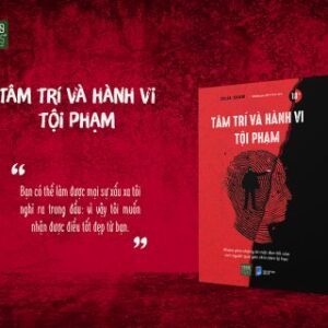 Tâm Trí Và Hành Vi Tội Phạm PDF