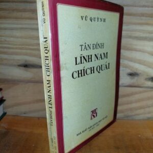 Tân Đính Lĩnh Nam Chích Quái PDF