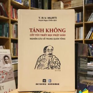 Tánh Không PDF