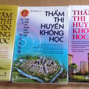 Thẩm Thị Huyền Không Học PDF