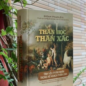Thần Học Thân Xác PDF