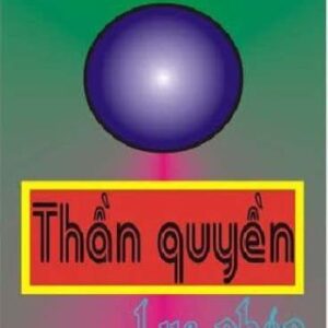 Thần Quyền Lục Pháp PDF