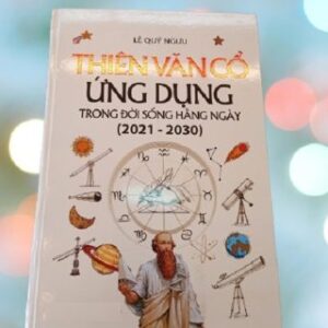 Thiên Văn Cổ Ứng Dụng Trong Đời Sống Hằng Ngày PDF