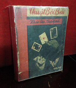 Thuật Bói Bài Khảo Cứu Thực Hành PDF