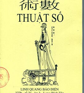 Thuật Số PDF
