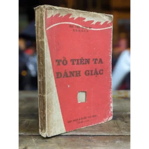 Tổ Tiên Ta Đánh Giặc PDF
