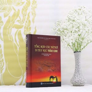 Tổng Hợp Các Bút Ký Đi Tây Vực Thỉnh Kinh PDF