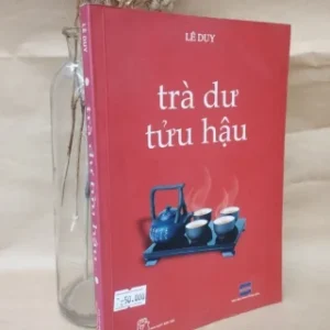 Trà Dư Tửu Hậu PDF