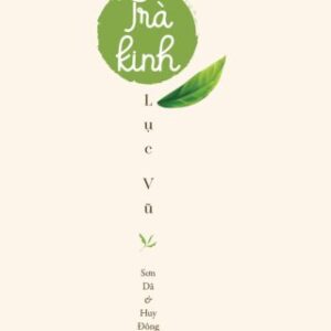 Trà Kinh PDF