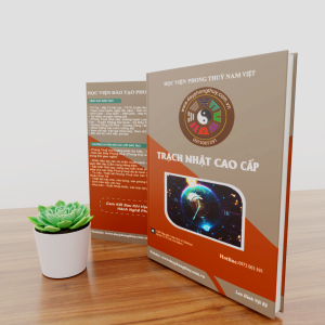 TRẠCH NHẬT CAO CẤP PDF