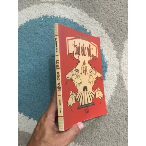 Trại Súc Vật PDF