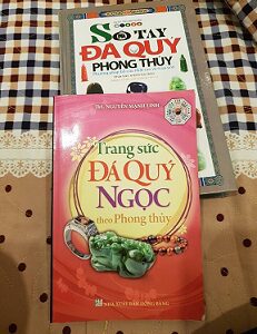Trang Sức Đá Quý Ngọc Theo Phong Thủy PDF