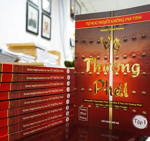 Tự Học Huyền Không Phi Tinh Vô Thường Phái PDF