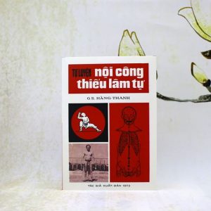 Tự Luyện Nội Công Thiếu Lâm Tự PDF
