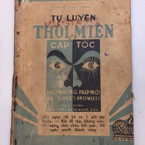 Tự Luyện Thôi Miên Cấp Tốc PDF