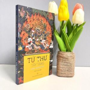 Tử Thư Tây Tạng PDF