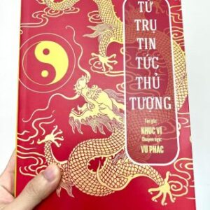 Tứ Trụ Tin Tức Thủ Tượng PDF
