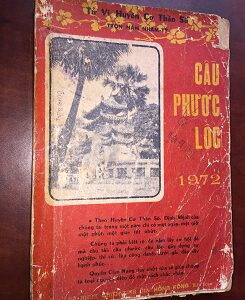 Cầu Phước Lộc (Tử Vi Huyền Cơ Thần Số) PDF