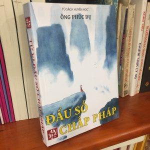 Tử Vi Đẩu số chấp pháp PDF