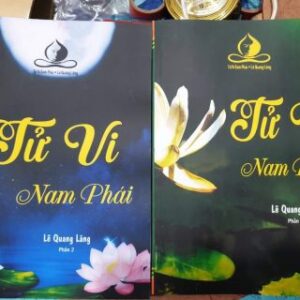 Tử Vi Nam Phái PDF