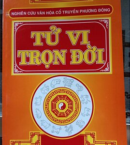 Tử Vi Trọn Đời PDF