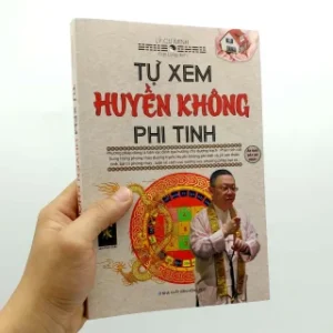Tự Xem Huyền Không Phi Tinh PDF