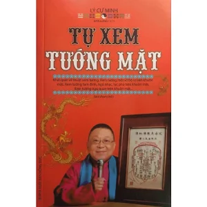Tự Xem Tướng Mặt PDF