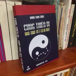 Tử vi đẩu số Cung Thiên Di hóa tinh tiết lộ bí mật PDF