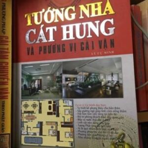 Tướng Nhà Cát Hung Và Phương Vị Cải Vận PDF
