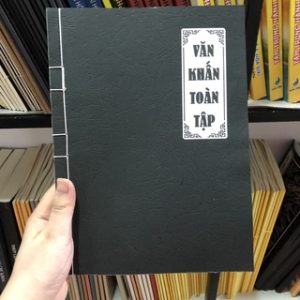 Văn Khấn Toàn Tập PDF