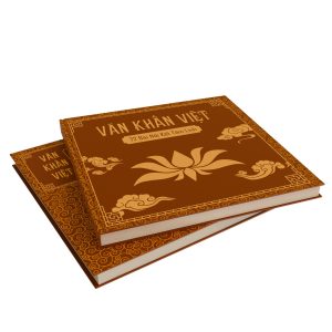 Văn Khấn Việt 72 Bài Nối Kết Tâm Linh PDF