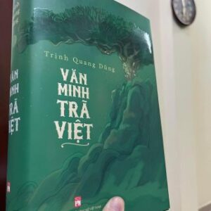Văn Minh Trà Việt PDF