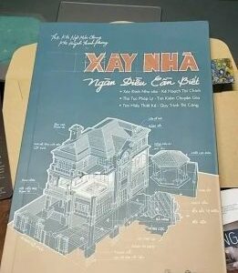 Xây Nhà Ngàn Điều Cần Biết PDF