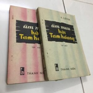 Âm Mưu Hội Tam Hoàng PDF