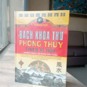 Bách khoa Thư Phong thủy PDF