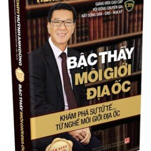 Bậc Thầy Môi Giới Địa Ốc PDF