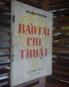 Bảo Tài Chi Thuật PDF