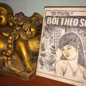 Bói Theo Số – Đời Người Qua Những Con Số PDF