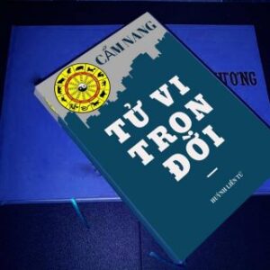 Lịch Sách Tử Vi Canh Tuất 1970 PDF