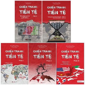 Chiến Tranh Tiền Tệ PDF