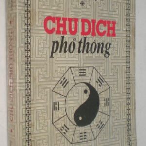 Chu Dịch Phổ Thông Chu Dịch Huyền Giải PDF