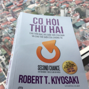 Second Chance Cơ Hội Thứ 2 PDF